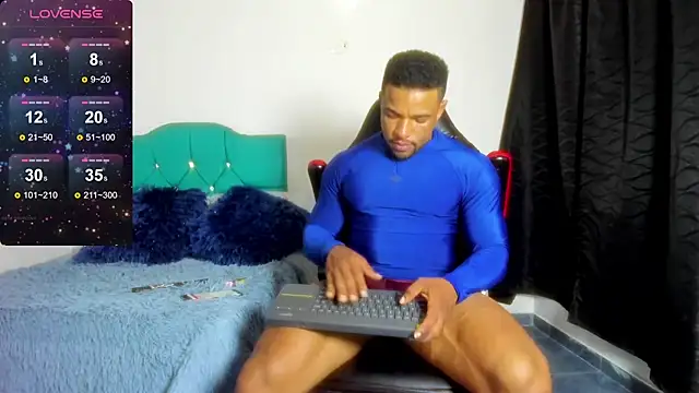 estebanlobo- online show from December 2024 09:09:02 PM