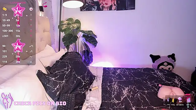 gigi zahir online show from March 2026 12:25:02 AM