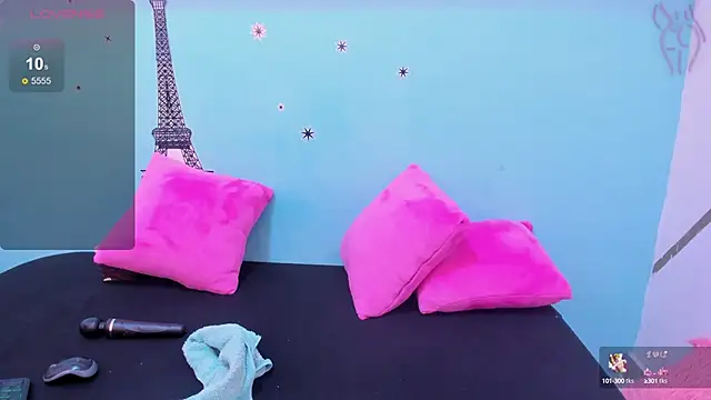 charlotte-11 online show from February 2025 06:09:02 PM