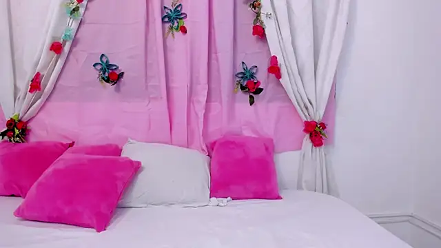 charlotte-11 online show from April 2026 03:53:01 PM