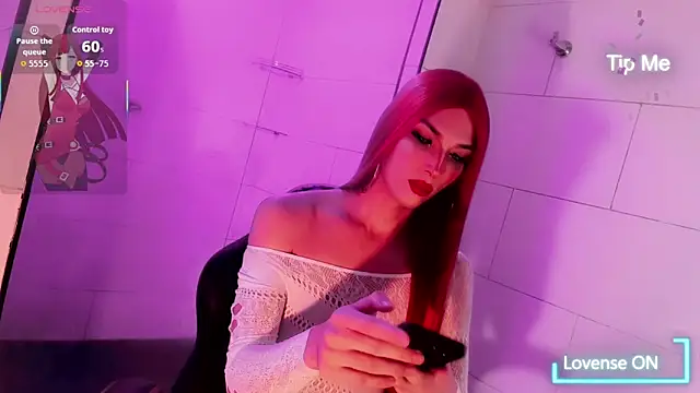 Victoria Kastelo online show from September 2025 07:25:01 PM