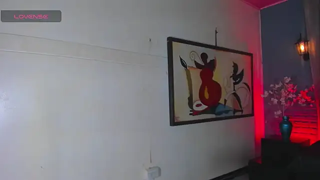 Victoria Kastelo online show from March 2026 07:09:01 PM