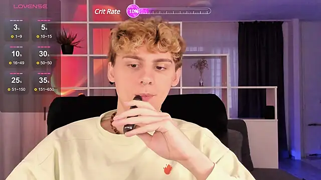 sunnyburn boy online show from February 2025 05:47:02 AM