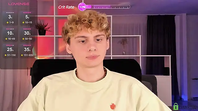 sunnyburn boy online show from February 2025 07:41:01 PM