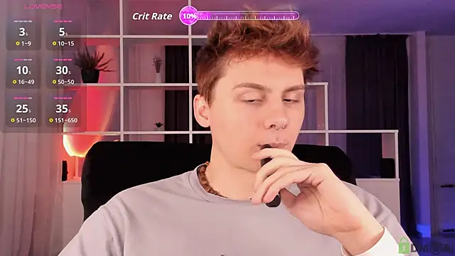 sunnyburn boy online show from October 2025 05:58:02 PM