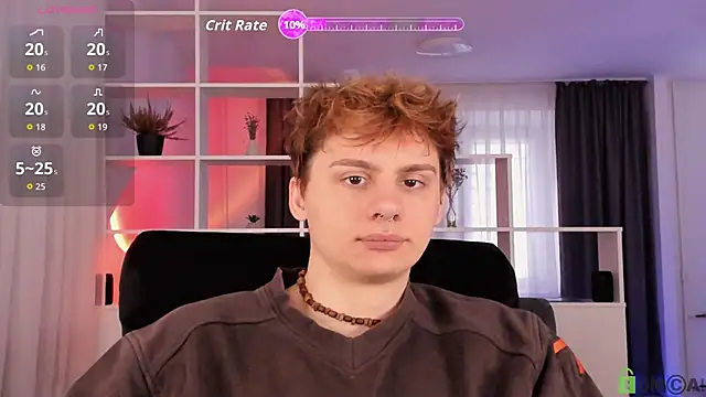 sunnyburn boy online show from November 2025 07:53:01 AM