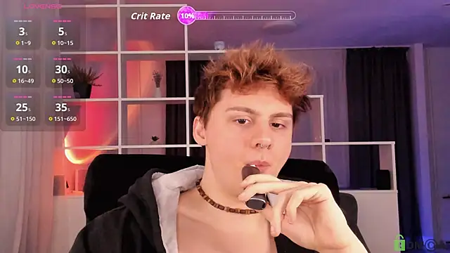 sunnyburn boy online show from December 2025 04:14:01 PM