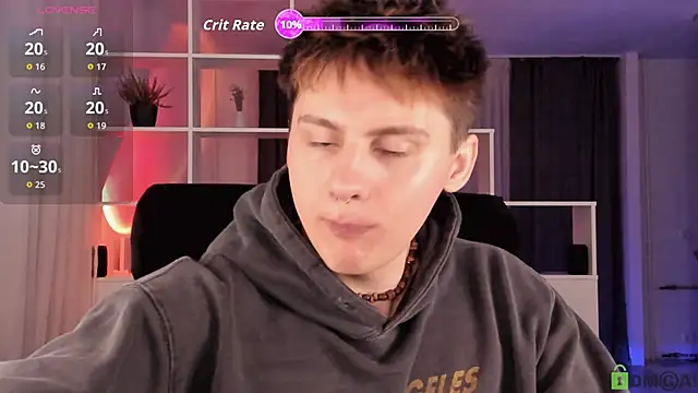 sunnyburn boy online show from March 2026 06:19:02 PM