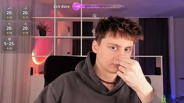 sunnyburn boy online show from April 2026 06:05:02 PM