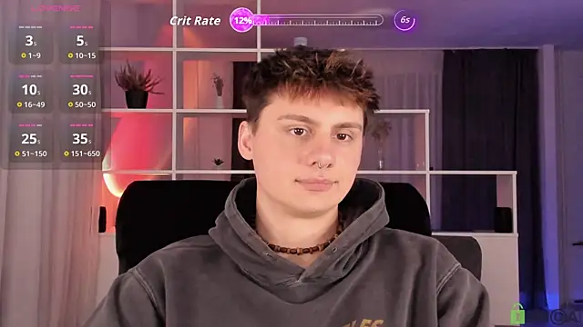 sunnyburn boy online show from April 2026 06:08:02 PM