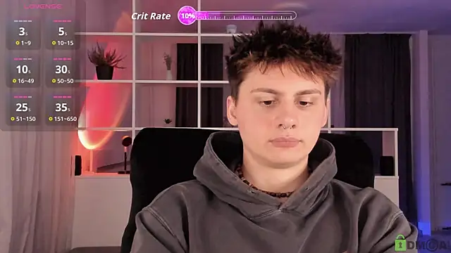 sunnyburn boy online show from April 2026 06:26:01 PM