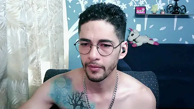 ponzothc online show from November 2025 09:31:01 PM