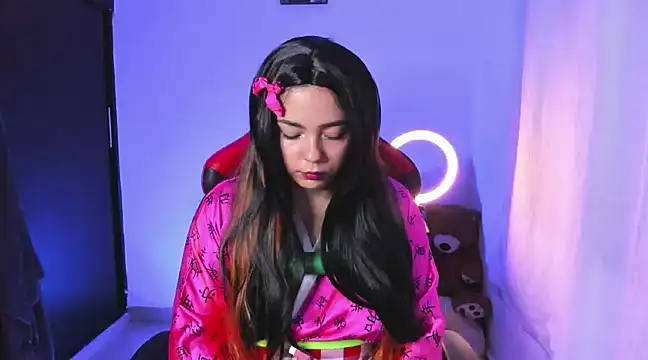 Snapshot of daarklover chatting on March 2025 01:21:02 AM daarklover online show from March 2025 01:21:02 AM