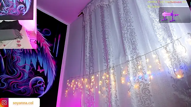 Snapshot of daarklover chatting on February 2026 02:32:01 AM daarklover online show from February 2026 02:32:01 AM