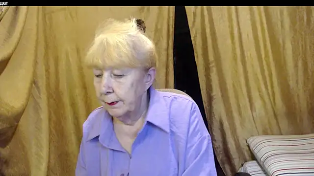  Estelitta 5 online show from November 2025 08:58:01 AM