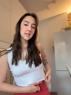  Juliette online show from February 2026 09:57:02 AM