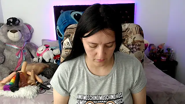 Lorenahot 06 online show from December 2025 11:12:01 PM