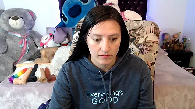 Lorenahot 06 online show from February 2026 06:50:02 PM