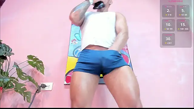 lean arcos online show from December 2024 01:59:02 PM