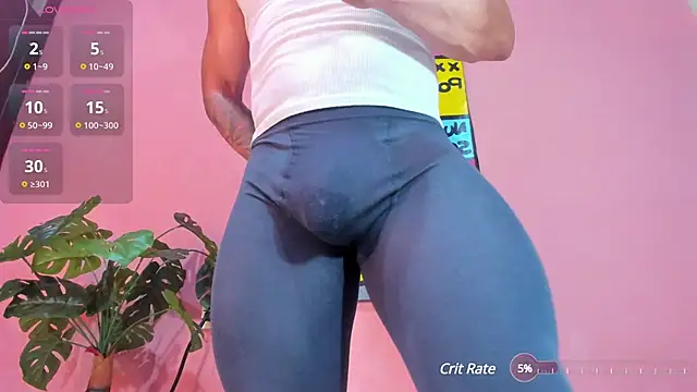 lean arcos online show from January 2025 10:43:01 PM