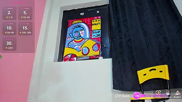 lean arcos online show from February 2025 10:47:02 PM