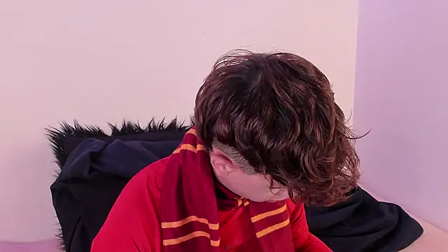 Tomy Rox online show from December 2025 07:54:02 PM