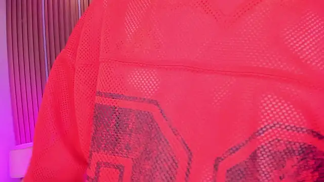 Tomy Rox online show from February 2026 08:29:01 PM