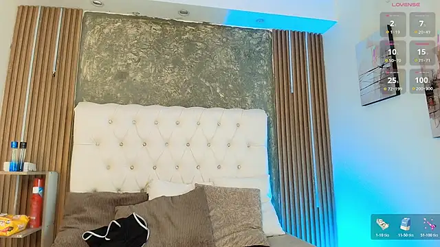 Tomy Rox online show from April 2026 08:23:01 PM