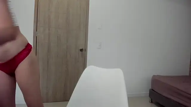 Vera Fernandez online show from February 2026 10:08:01 PM