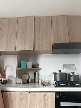 Vera Fernandez online show from February 2026 08:42:02 PM