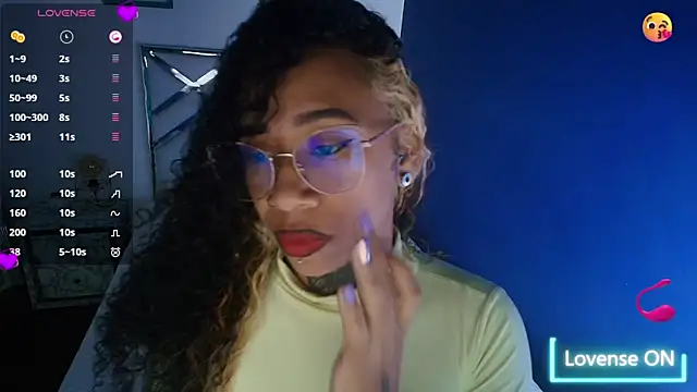 cattaleeyaa online show from February 2025 03:01:01 AM