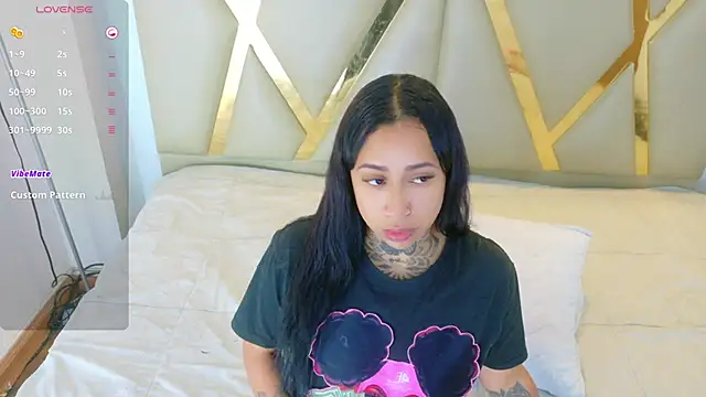 cattaleeyaa online show from September 2025 12:52:01 PM