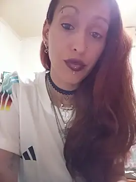 Zorrita Fox online show from April 2026 12:49:02 AM