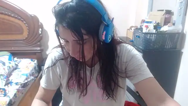 Ainhoa-hot online show from December 2025 03:02:02 AM