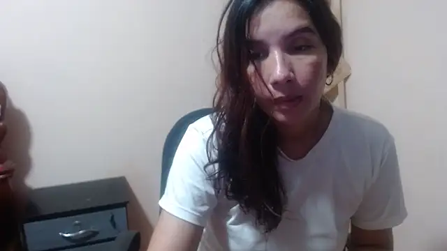 Ainhoa-hot online show from March 2026 03:12:01 AM