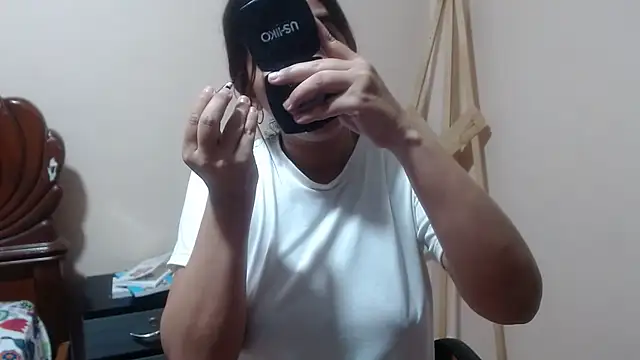 Ainhoa-hot online show from March 2026 04:07:02 AM