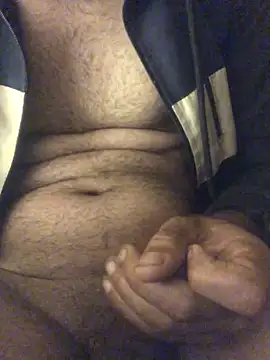 ClatteryPrexy online show from January 2025 01:35:01 AM