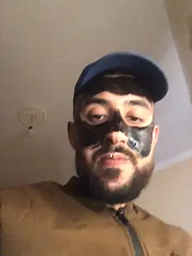 ClatteryPrexy online show from March 2025 01:17:02 AM