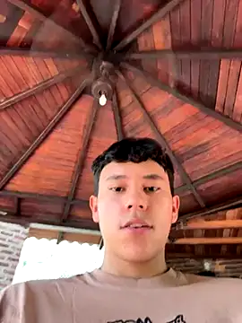 Angel esteban fx online show from November 2025 07:46:02 PM