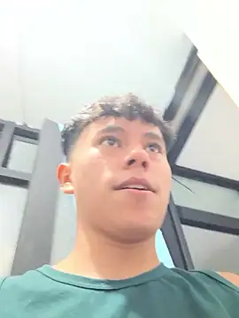 Angel esteban fx online show from January 2026 03:42:02 AM