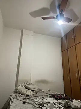 PacPrincess online show from December 2024 11:12:02 PM