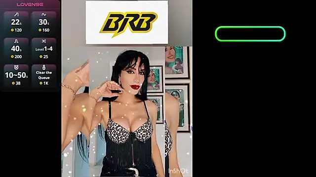 Snapshot of Romynahotx chatting on December 2024 11:27:02 PM Romynahotx online show from December 2024 11:27:02 PM