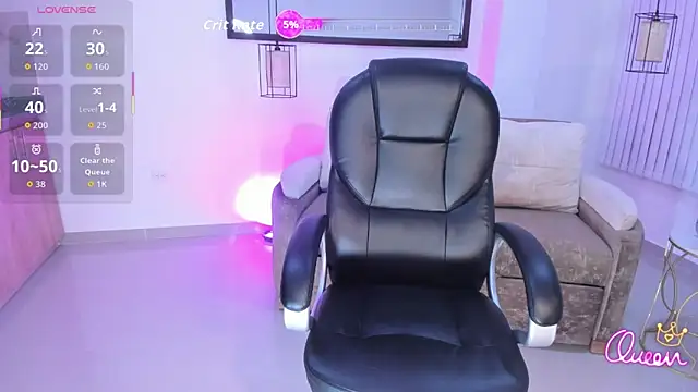 Aida adams online show from February 2026 11:26:01 AM