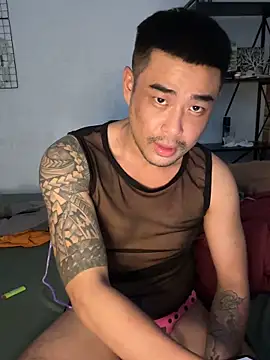 Asianhif online show from November 2025 04:22:02 AM