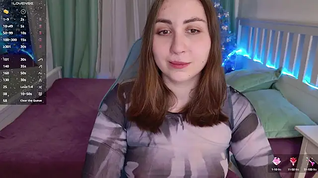 WinryRoss online show from December 2024 04:53:02 AM