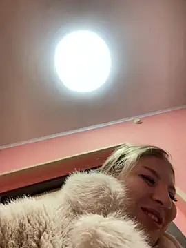 NewLale online show from February 2025 03:22:01 AM