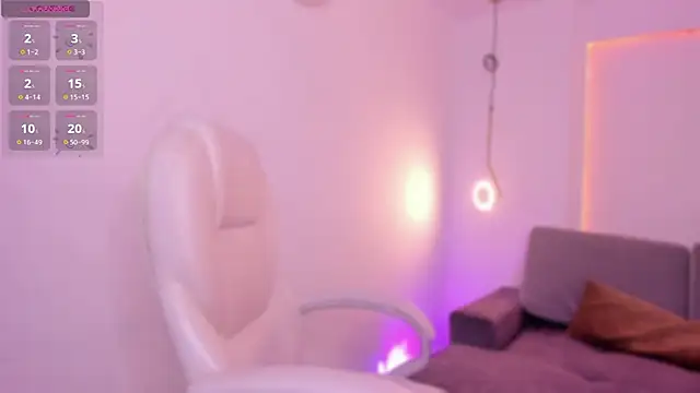 aprilebony  online show from January 2025 11:20:02 AM