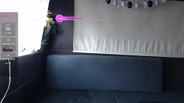 Snapshot of MaraNightmare chatting on March 2026 04:08:01 PM MaraNightmare online show from March 2026 04:08:01 PM