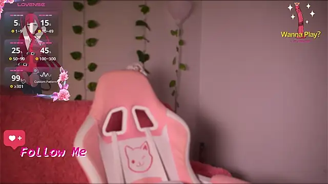 IsabellaFerreiraa online show from February 2026 04:03:02 PM