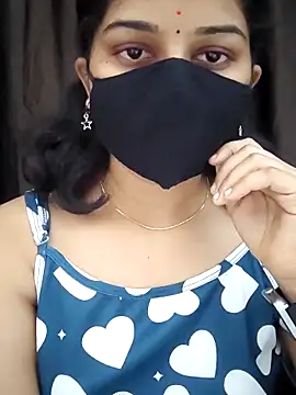 Snapshot of Angleannie chatting on February 2026 05:43:02 PM Angleannie online show from February 2026 05:43:02 PM